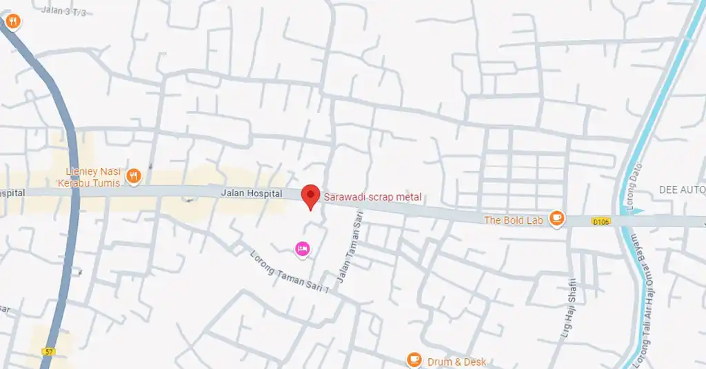 5. Sarawadi Scrap Metal