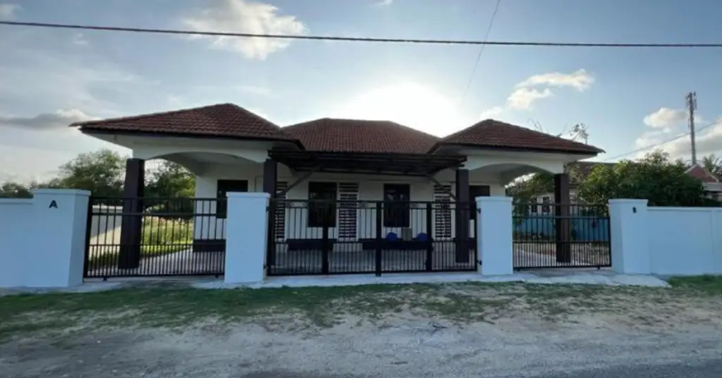 6. Kemudahan dan Aksesibiliti