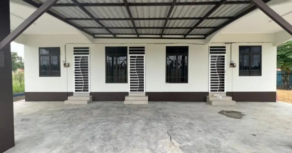 8. Komuniti dan Keselamatan
