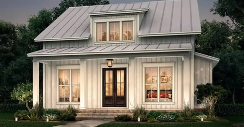 Anggaran Kos Eksterior Design Rumah