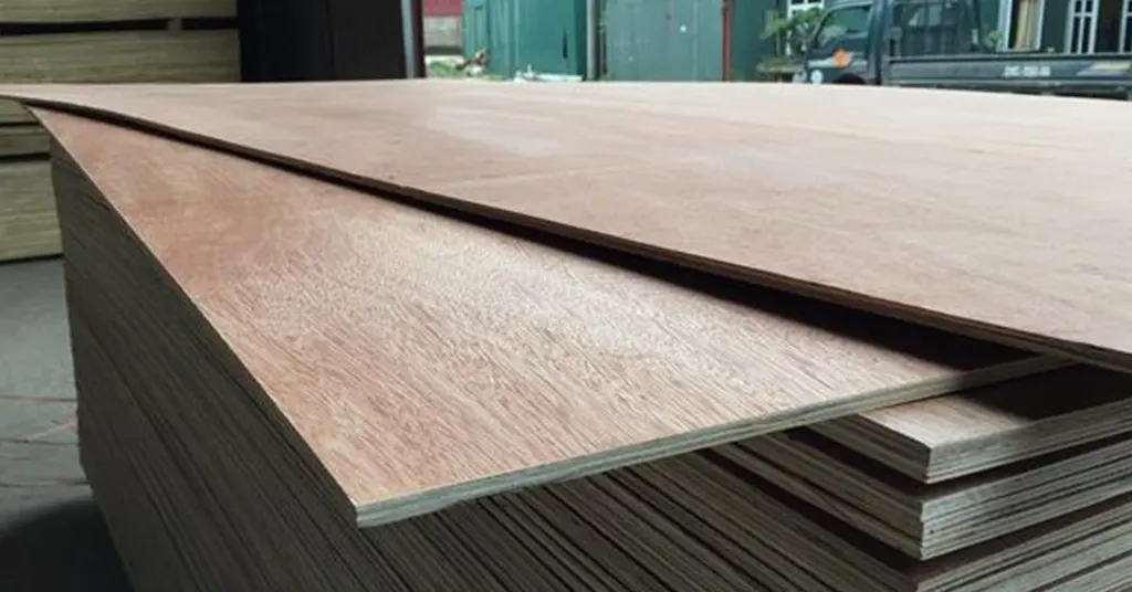 Di Mana Membeli Plywood di Malaysia