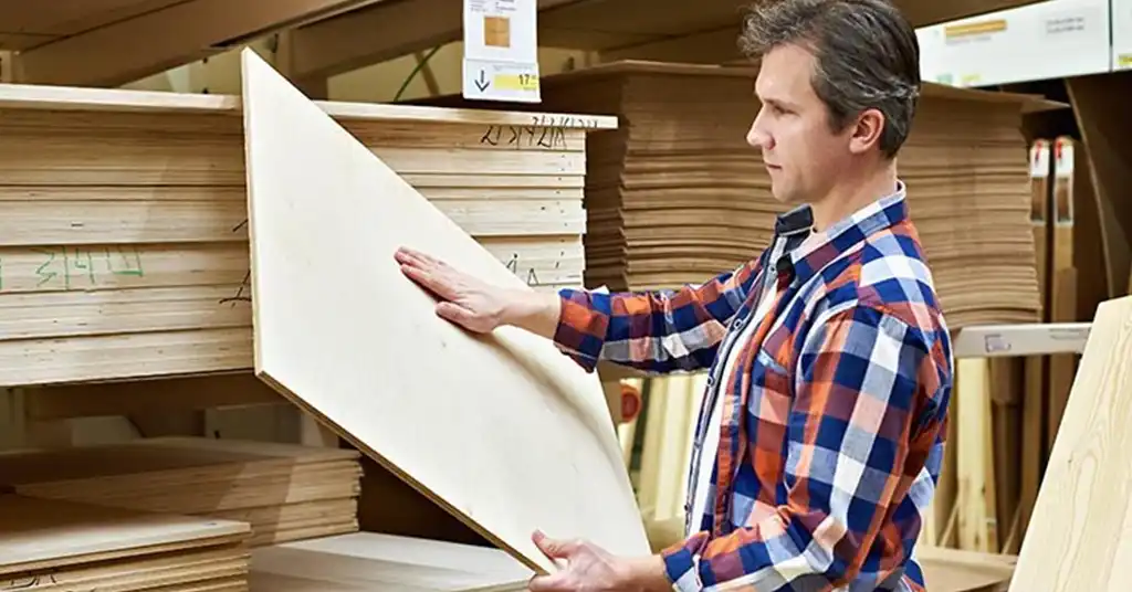 Faktor Penentu Harga Papan Plywood Sekeping
