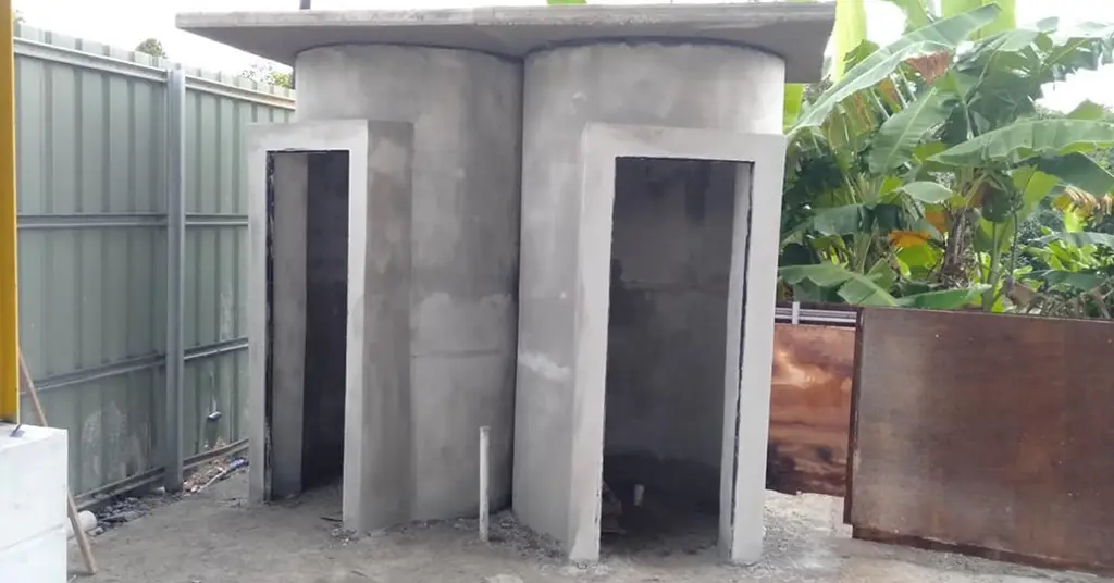 Faktor Penentu Kos Buat Tandas Luar Rumah