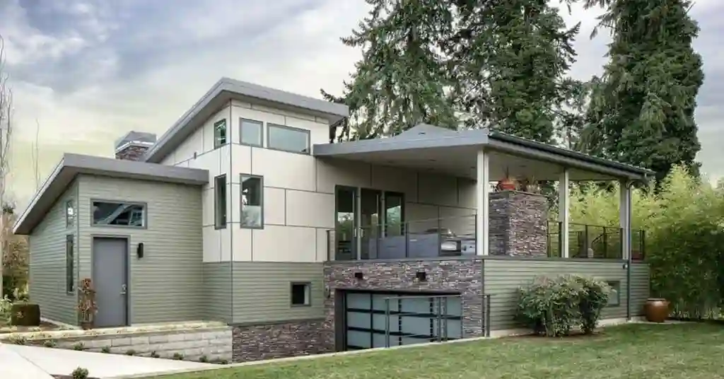 Faktor Penentu Kos Eksterior Design Rumah