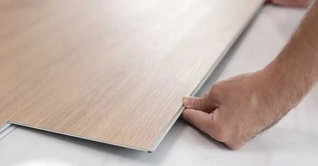 Faktor Penentu Kos Pasang SPC Flooring