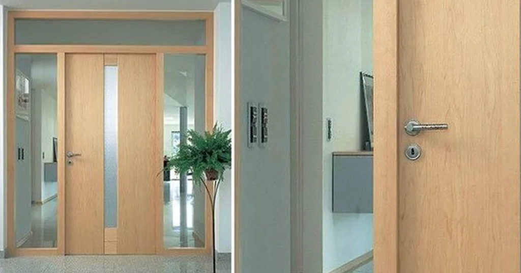 Faktor yang Mempengaruhi Harga Pintu Pejabat