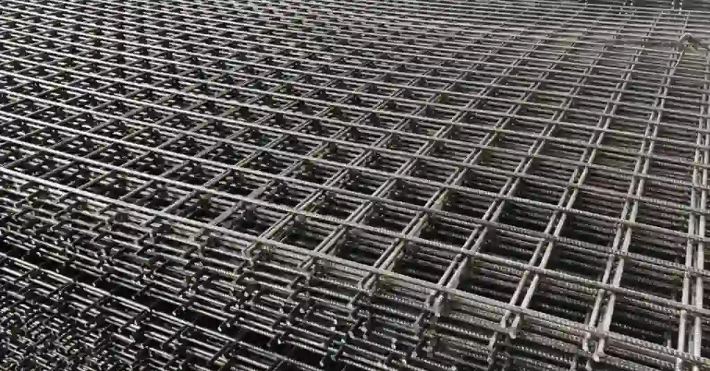 Harga Besi BRC Lantai di Malaysia