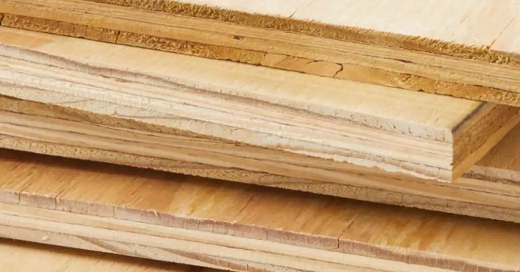 Jenis Papan Plywood di Pasaran