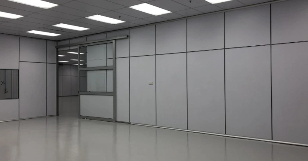 Kelebihan Guna Partition Board