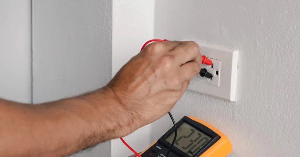 Kesilapan Umum Pemasangan Plug Point