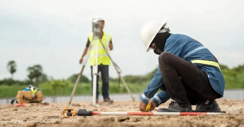 Proses Pecah Geran Tanah Pertanian