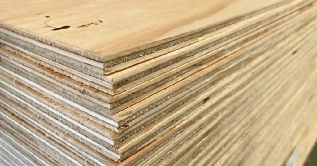 Senarai Harga Papan Plywood Sekeping