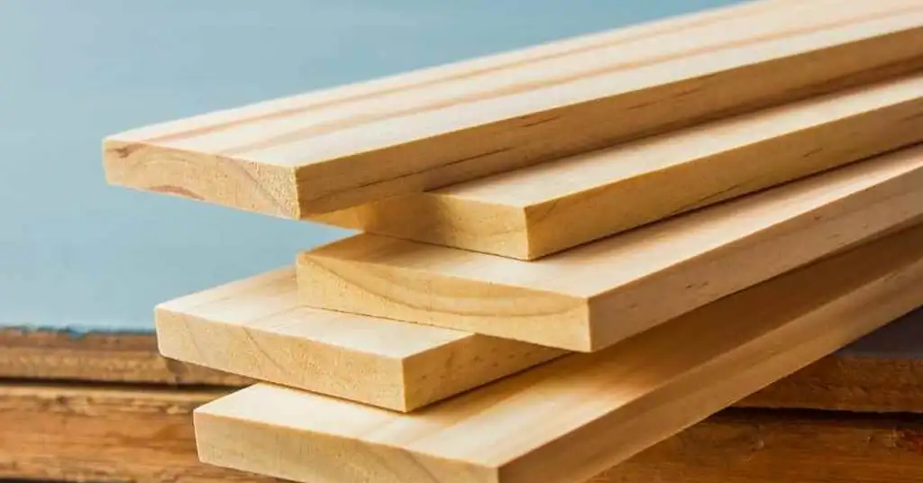 Tip Membeli Kayu Keruing