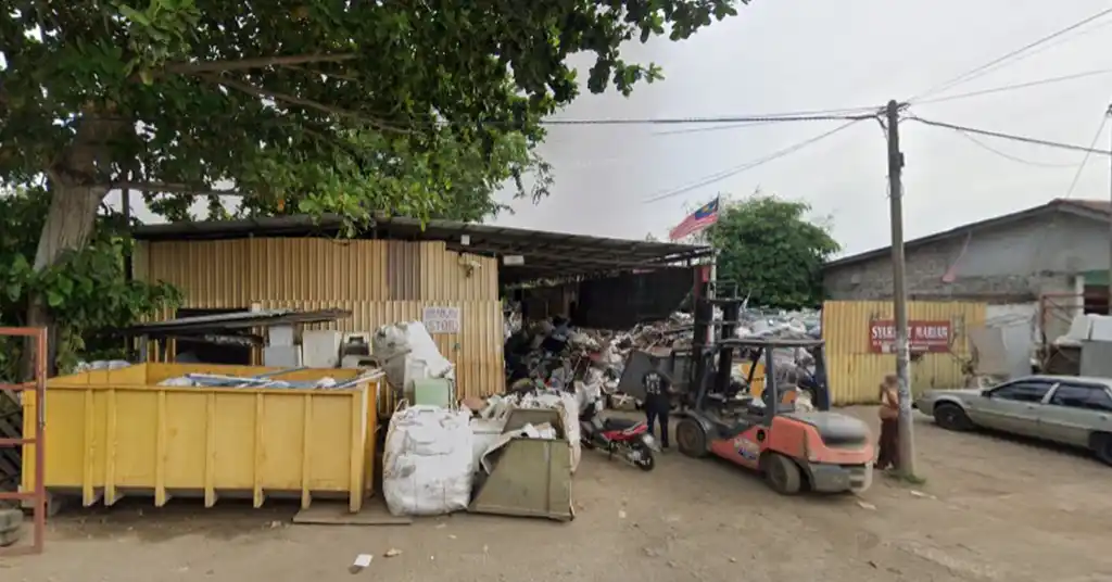Tips Memilih Kedai Besi Buruk Kota Bharu Terbaik