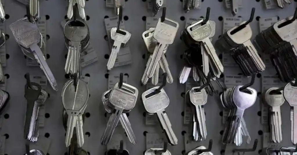 Tips Memilih Kedai Kunci Alor Setar