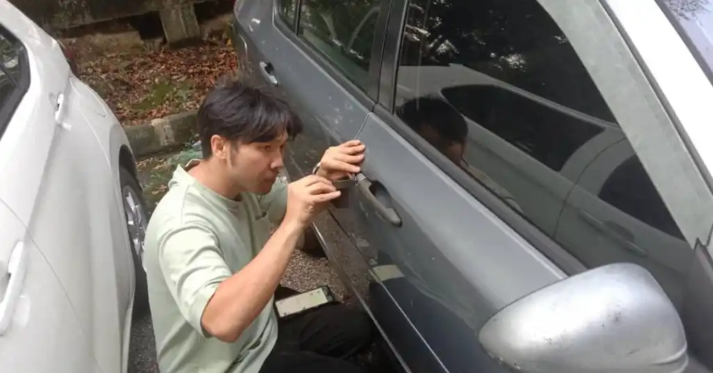 Tips Memilih Kedai Kunci Shah Alam