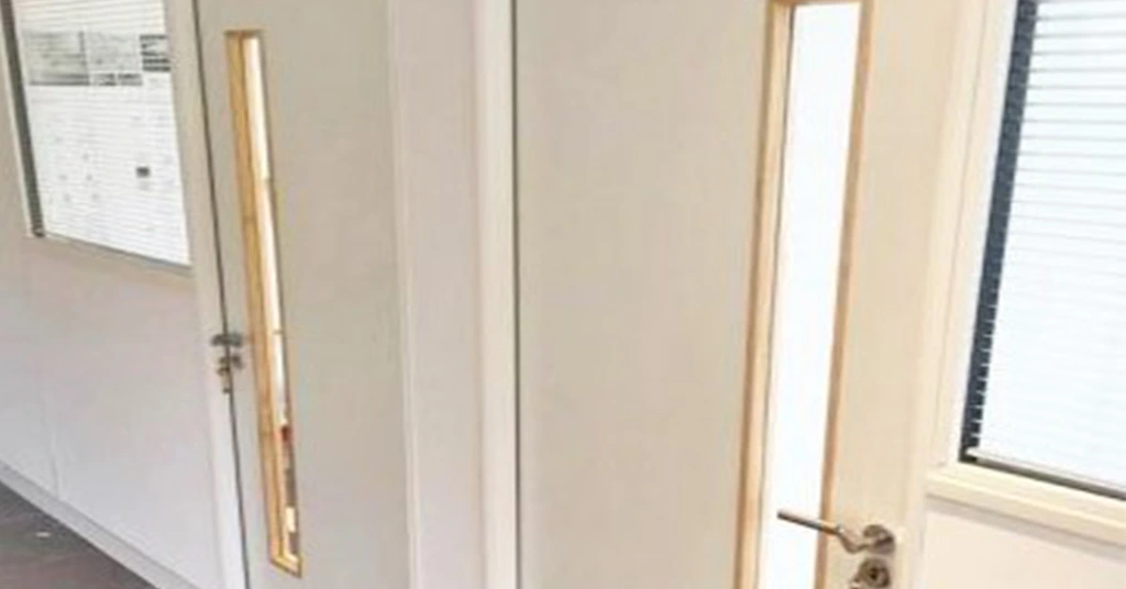 Tips Memilih Pintu Pejabat Terbaik