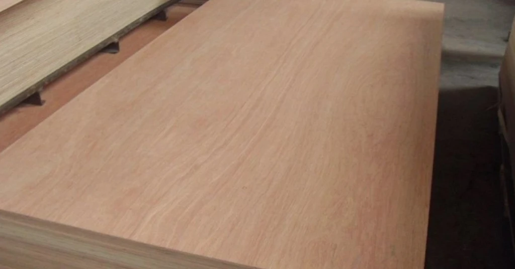Tips Memilih Plywood Berkualiti