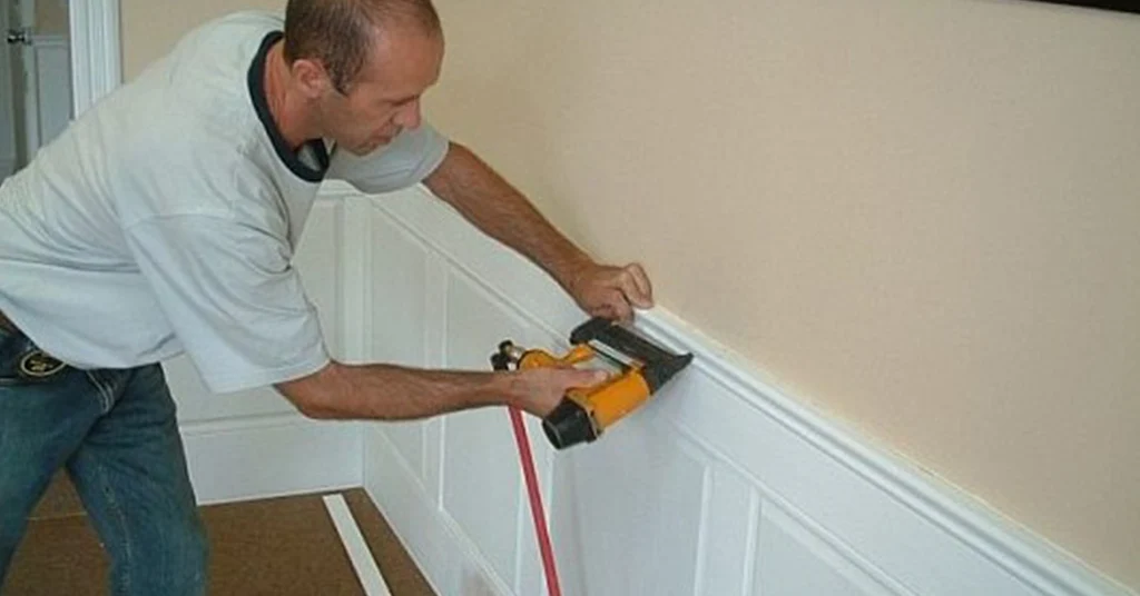 Tips Memilih Tukang Wainscoting