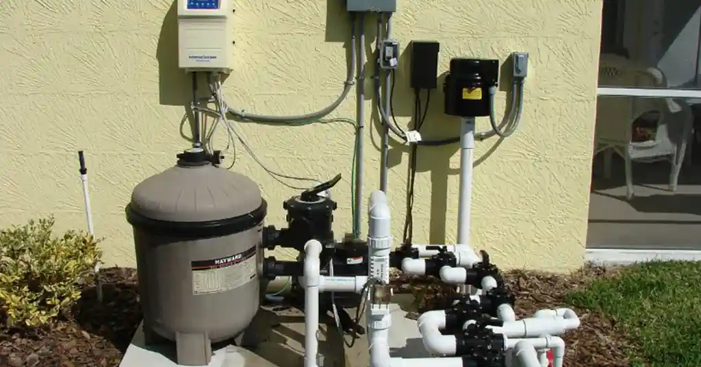Tips Memilih Water Pump Rumah