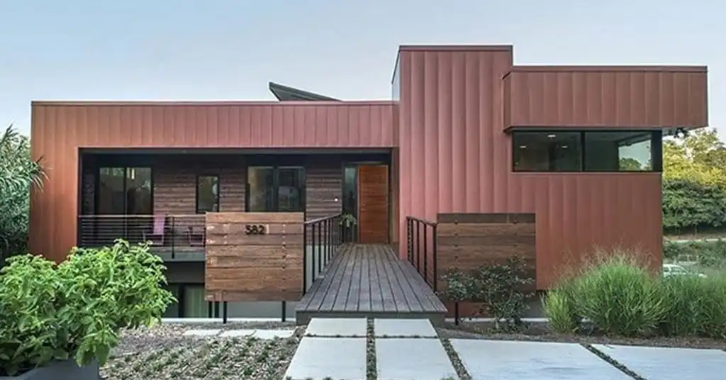 Tips Menjimatkan Kos Eksterior Design Rumah