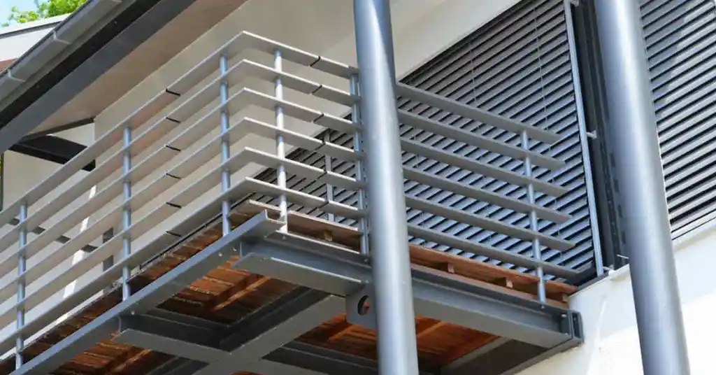 Cara Kira Harga Grill Rumah yang Tepat