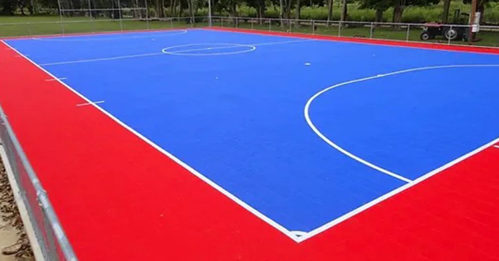 Cara Mengurangkan Kos Pembinaan Gelanggang Futsal