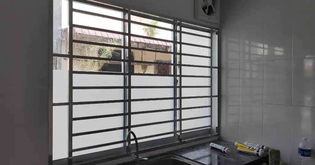 Faktor Penentu Harga Grill Rumah