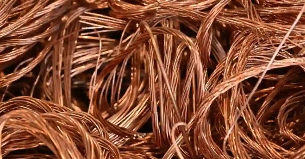 Faktor yang Mempengaruhi Harga Copper Besi Buruk