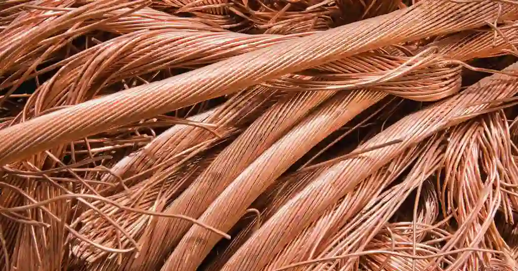 Harga Copper Besi Buruk di Malaysia