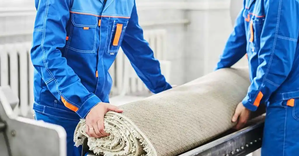 Harga Cuci Karpet Rumah di Malaysia