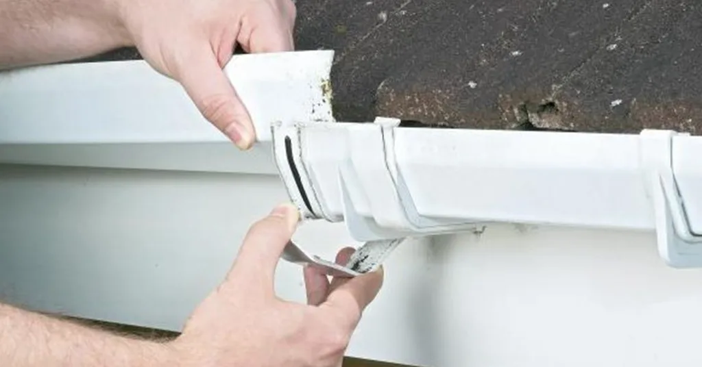 Kelebihan Memasang Gutter di Rumah Anda