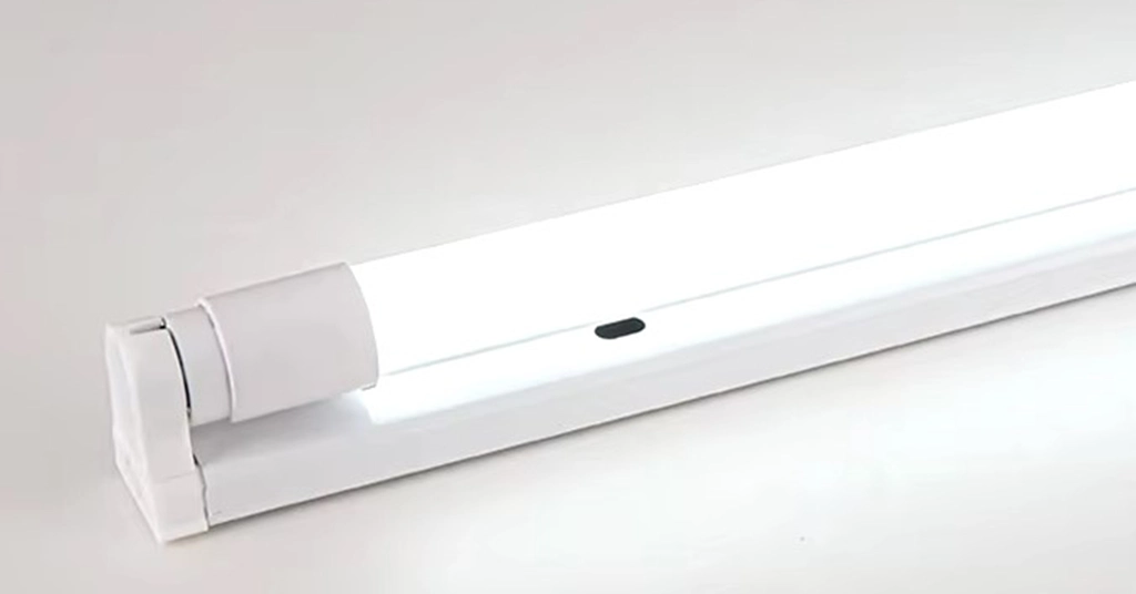 Lampu Kalimantang T12