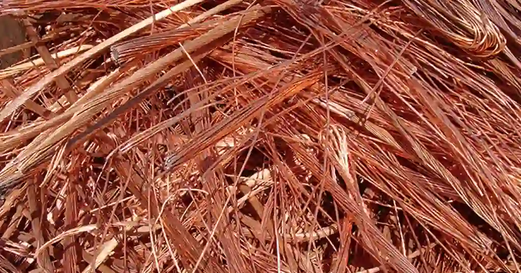 Proses Menjual Copper Besi Buruk di Malaysia