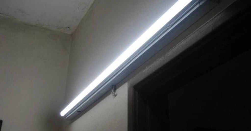 Tips Memilih Lampu Kalimantang yang Sesuai