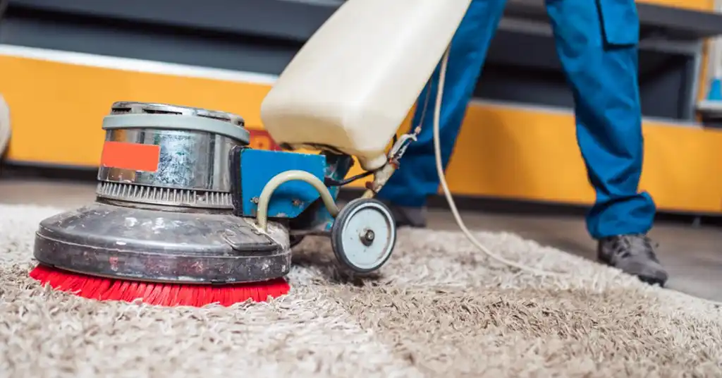 Tips Memilih Servis Cuci Karpet Rumah Terbaik