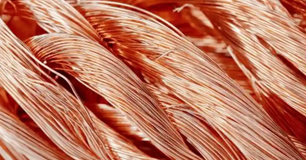 Tips Mendapatkan Harga Terbaik Copper Besi Buruk