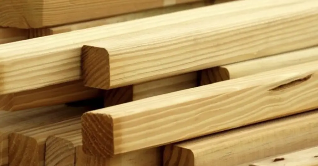 10. Kayu Ramin