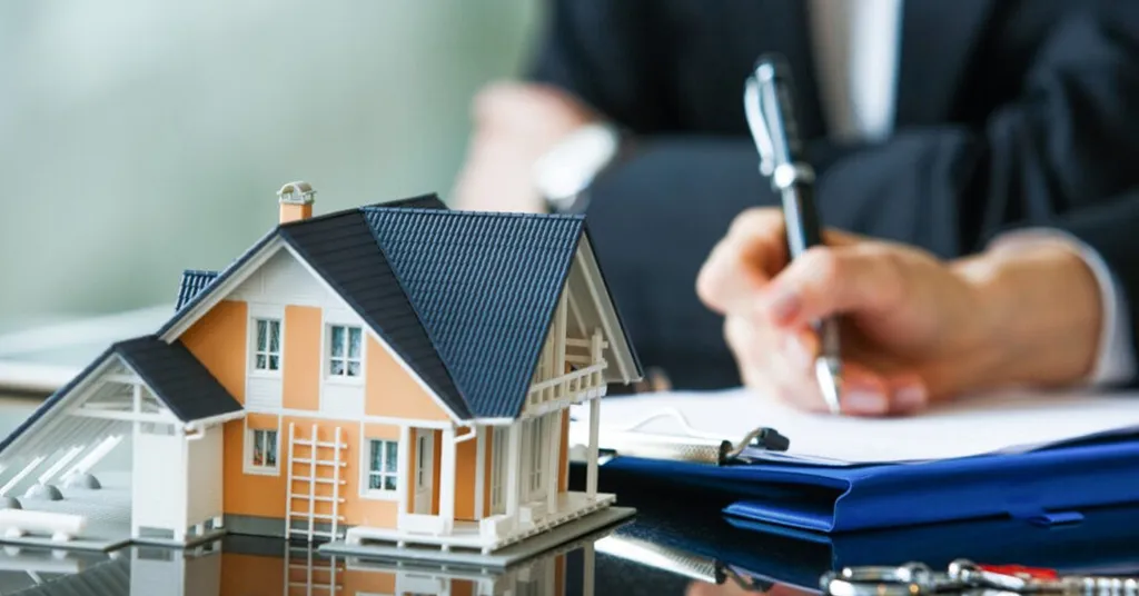 Alternatif kepada Refinance Rumah