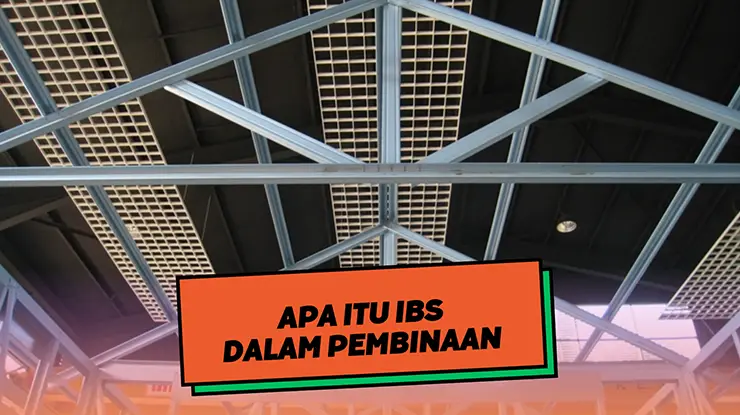 Apa Itu IBS dalam Pembinaan