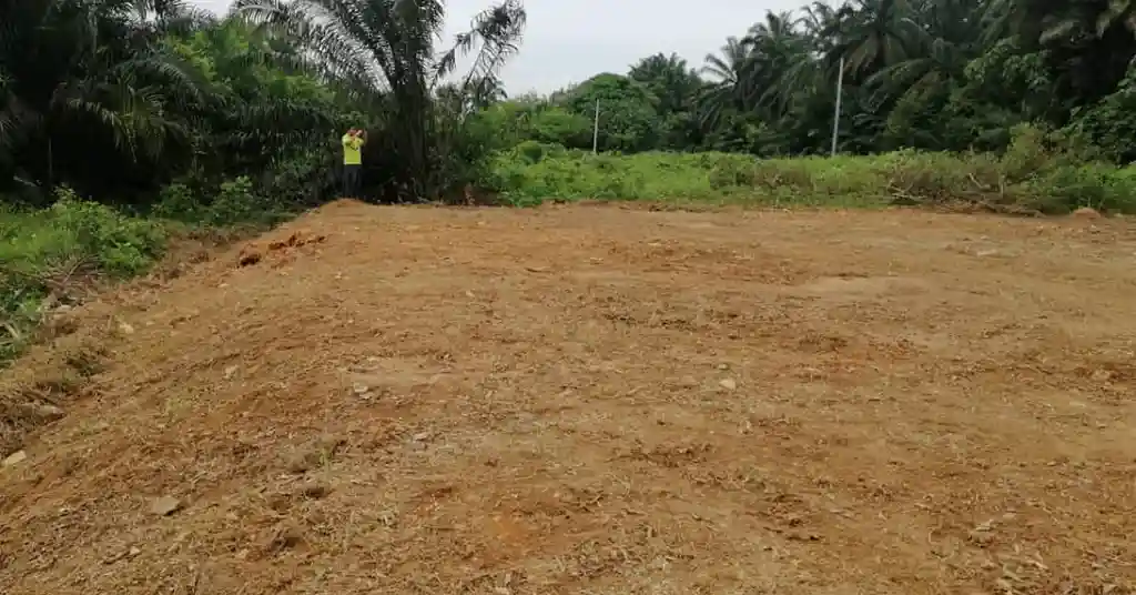 Cara Beli Tanah Lot Banglo di Malaysia