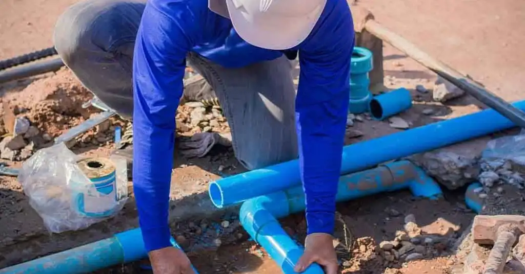 Cara Mengatasi Masalah Paip Air Berbunyi