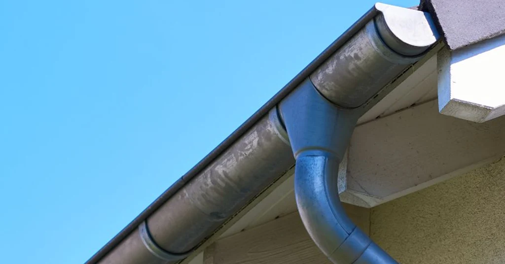 Faktor Penentu Harga Gutter Aluminium