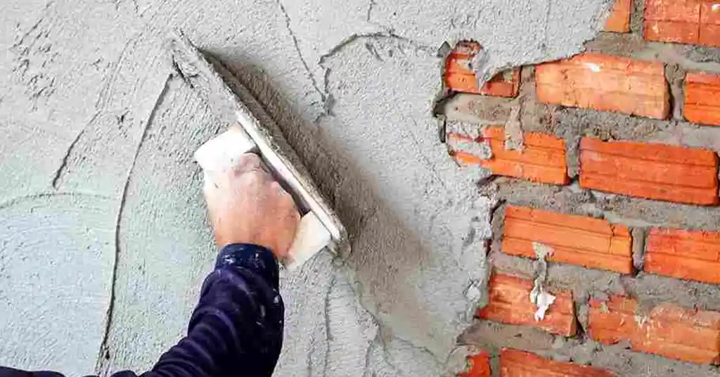 Faktor Penentu Harga Upah Plaster Dinding Sekaki