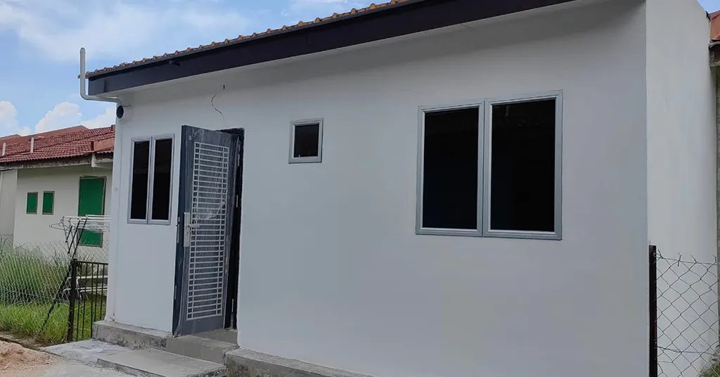 Faktor Penentu Keputusan Jual Rumah LPPSA Sebelum 5 Tahun