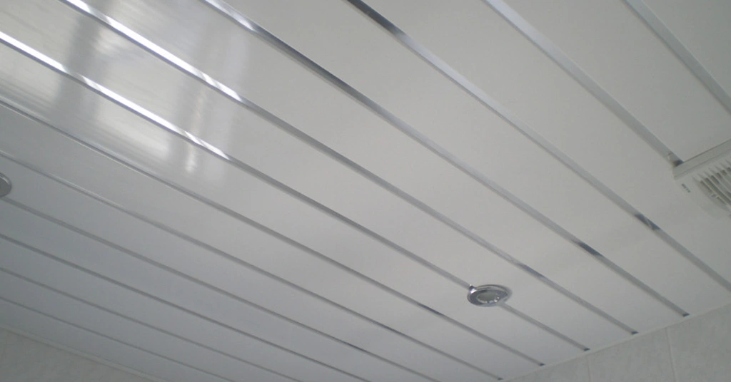 Faktor yang Mempengaruhi Harga Siling PVC Sekeping