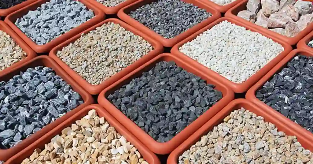 Harga Batu Hiasan Landskap di Malaysia