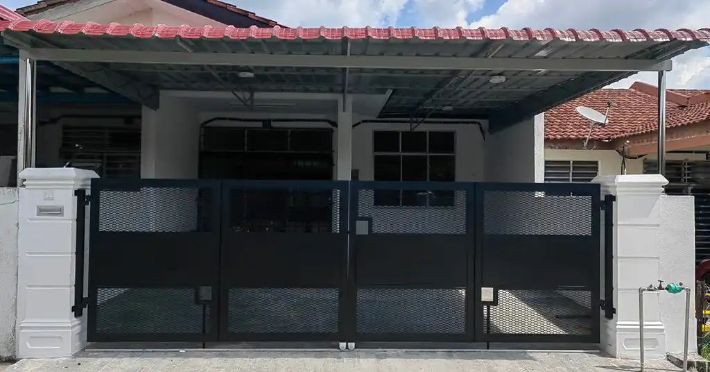 Implikasi Kewangan Jual Rumah LPPSA Sebelum 5 Tahun