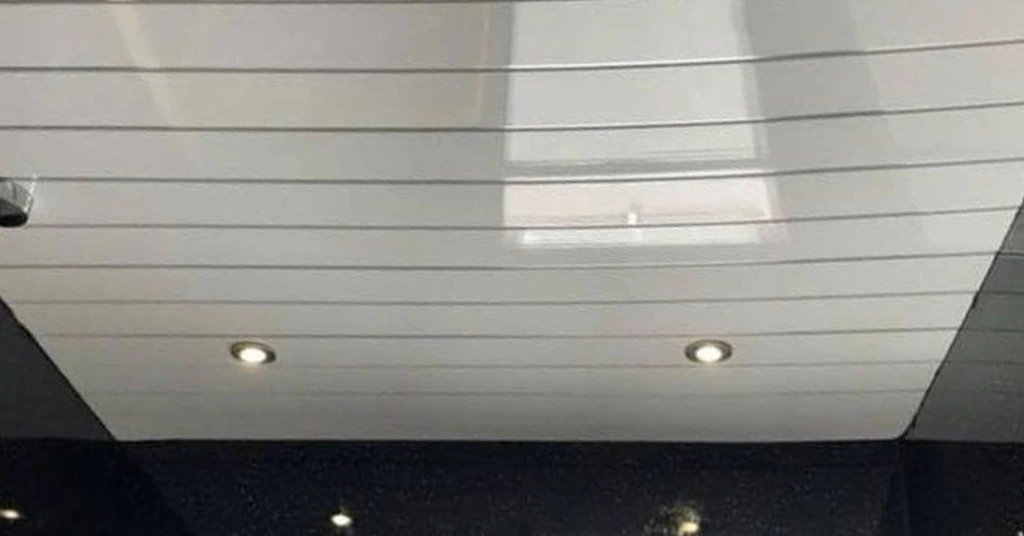 Jenis Siling PVC