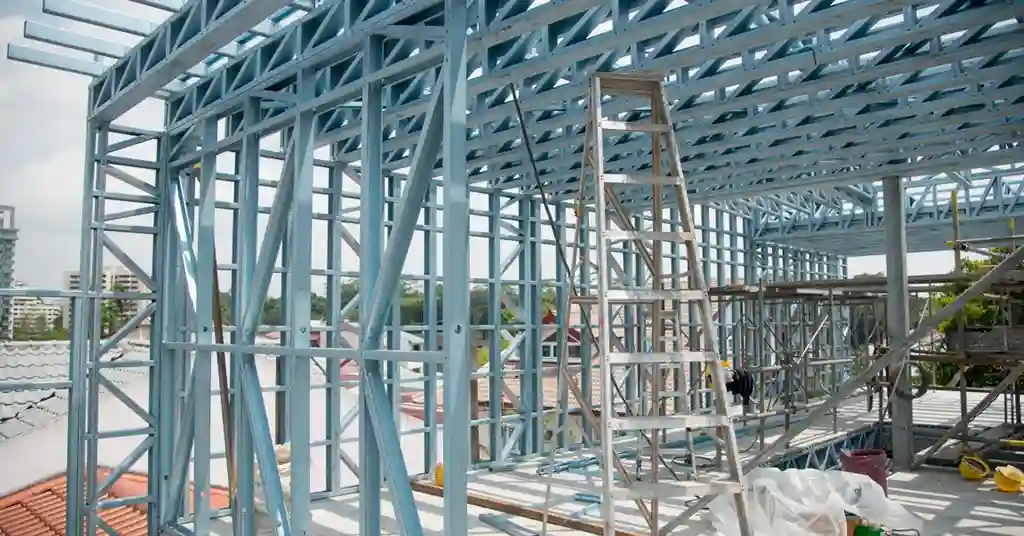 Jenis Sistem IBS di Malaysia